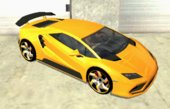 Pegassi Tempesta - DFF Only