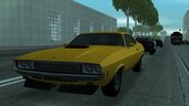 GTA V: Bravado Gauntlet Classic v2.0