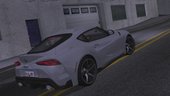 Toyota GR Supra (SA lights) (lite) for mobile