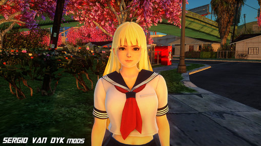 Marie Rose Sailor School