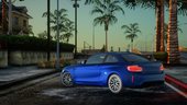 BMW M2 2018