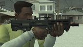 GTA V Vom Feuer Advanced Rifle [New GTAinside.com Release]