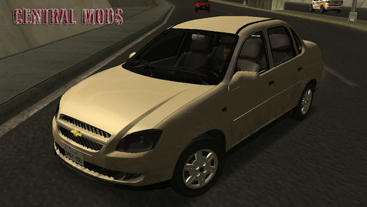 Corsa Classic 2010 Improved (fix beta) 