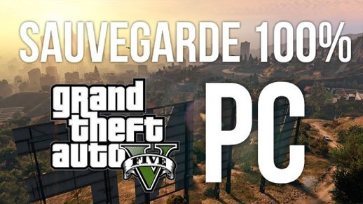 GTA 5 100% Savegame v6.1 Next Gen Uptaded