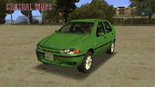 Fiat Palio 1997 - Improved v2 