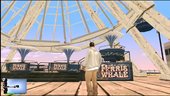 Rotating Ferris Wheel From GTA V for Android