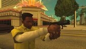 GTA V Vom Feuer Ceramic Pistol [New GTAinside.com Release]