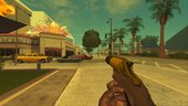 GTA V Flare Gun [New GTAinside.com Release]