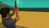 GTA V Flare Gun [New GTAinside.com Release]