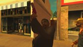 GTA V Flare Gun [New GTAinside.com Release]