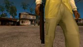 GTA V Marksman Pistol [GTAinside.com Release]