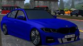 BMW 320M 2020