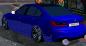 BMW 320M 2020