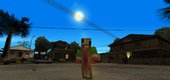 Minecraft Skin Pack V6