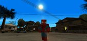 Minecraft Skin Pack V6