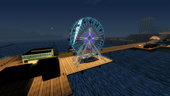 GTA V Insanity Ferris Wheel For Mobile