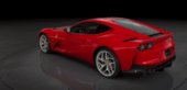 2018 Ferrari 812 Superfast