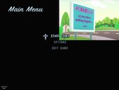 Johnny Test Main Menu And Loadscreen BETA EDITION