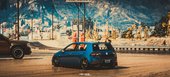 Volkswagen Golf 7.5R 2018 [Add-On | Tuning | Template]