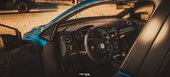 Volkswagen Golf 7.5R 2018 [Add-On | Tuning | Template]