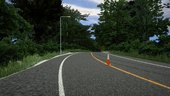 Touge Pack V5.0 Final (SAMP)