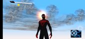 Miles Morales PS5 Classic Suit V2 Fixed - Gta San Andreas