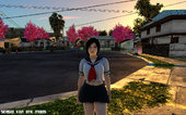 Ada Wong Sailor School