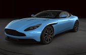 2017 Aston Martin DB11 (SA Style)