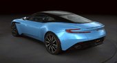 2017 Aston Martin DB11 (SA Style)