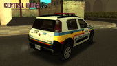 Fiat Uno Way PMMG 