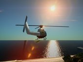 GTA 3 Heli v1