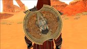 Assassins Creed Origins - Alexandars Shield