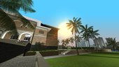 New Vercetti Mansion Textures