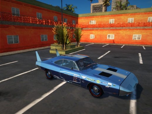 L4D2 Jimmy Gigs Car