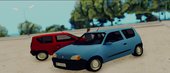 Fiat Seicento