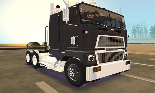 Ford 9000