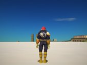 Captain Falcon (SSBU)