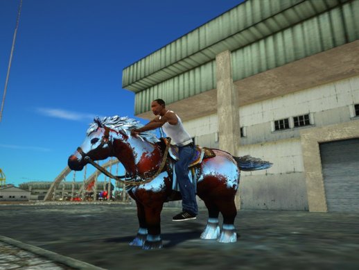 Epona Bike