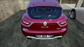 Renault Clio RS (AirBoy)