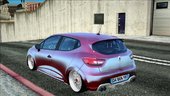 Renault Clio RS (AirBoy)