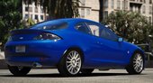 Ford Puma Racing 2000 [Replace]