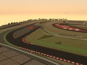 Circuit de Catalunya