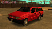 Fiat Elba / Duna WK 1995 v2 