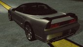 Honda NSX-R for Mobile