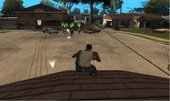 The Last Balla (DYOM Game)