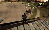 The Last Balla (DYOM Game)