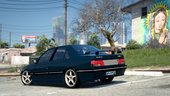 Peugeot 405 mi16 (Add on)