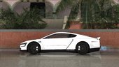 [MVL/AutoSpoiler] Volkswagen XL Sport Concept