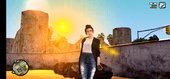 DirectX Lensflare PC For Mobile