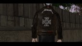 Rock Jacket for Mobile